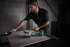 Erbauer EXT 18V 115mm Cordless Angle Grinder EAG18-Li - Bare -Hozelock Shop erbauer ext 18v 115mm cordless angle grinder eag18 li bare3663602799191 10i