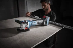 Erbauer EXT 18V 115mm Cordless Angle Grinder EAG18-Li - Bare -Hozelock Shop erbauer ext 18v 115mm cordless angle grinder eag18 li bare3663602799191 12i