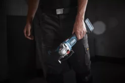 Erbauer EXT 18V 115mm Cordless Angle Grinder EAG18-Li - Bare -Hozelock Shop erbauer ext 18v 115mm cordless angle grinder eag18 li bare3663602799191 14i