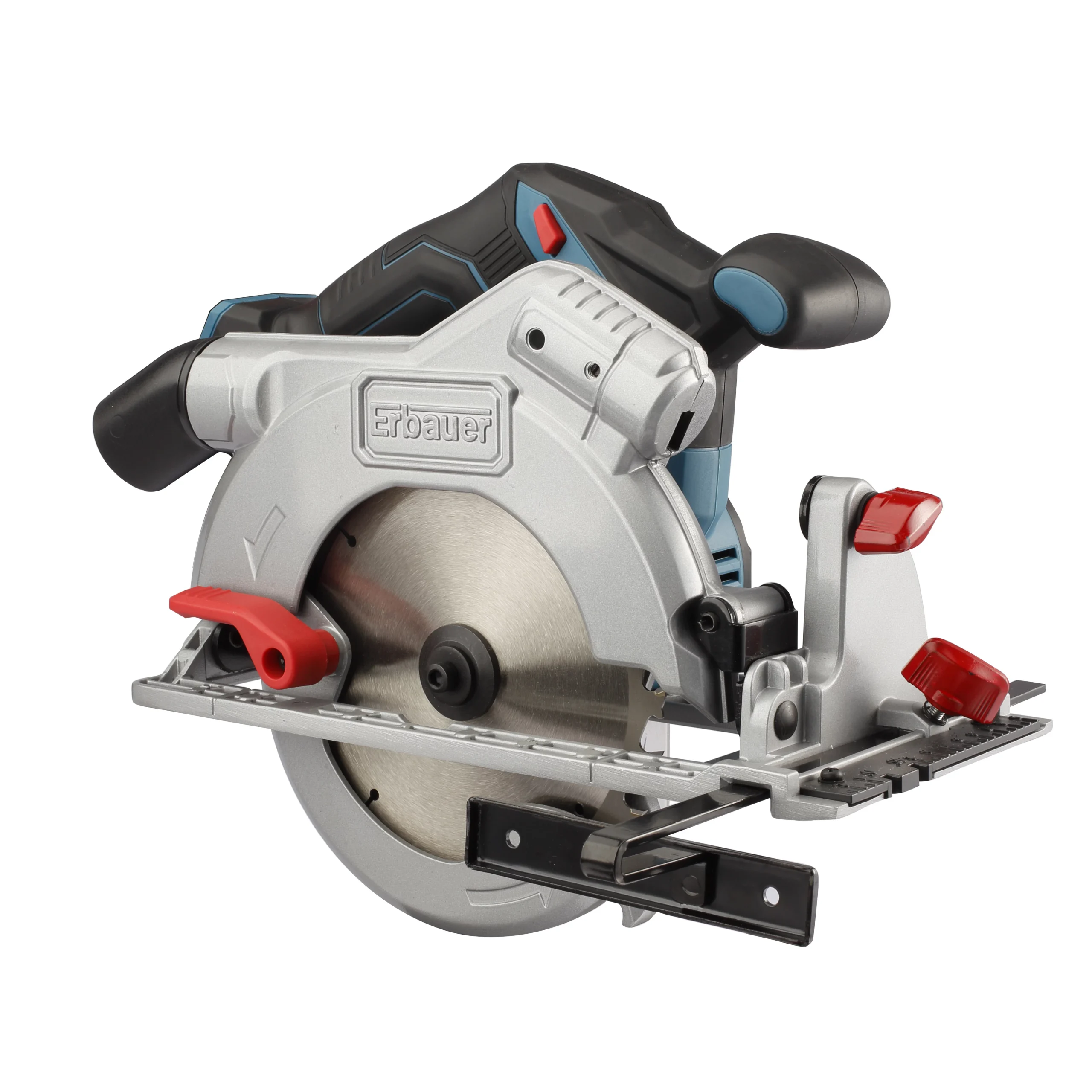 Erbauer EXT 18V 165mm Cordless Circular Saw ECS18-Li - Bare 3 Erbauer EXT 18V 165mm Cordless Circular Saw ECS18-Li - Bare