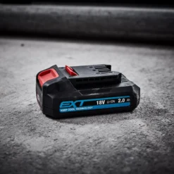 Erbauer EXT 18V 2Ah Li-ion Battery 12 Erbauer EXT 18V 2Ah Li-ion Battery -Hozelock Shop erbauer ext 18v 2ah li ion battery3663602799061 02bq
