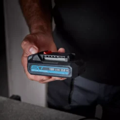 Erbauer EXT 18V 2Ah Li-ion Battery 17 Erbauer EXT 18V 2Ah Li-ion Battery -Hozelock Shop erbauer ext 18v 2ah li ion battery3663602799061 07bq