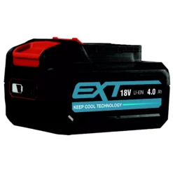 Erbauer EXT 18V 4Ah Li-ion Battery