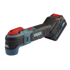 Erbauer EXT 18V 4Ah Li-ion Cordless Multi Tool EMT18-Li-QC