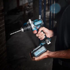 Erbauer EXT 18V Cordless Combi Drill ECDT18-Li-2 - Bare 17 Erbauer EXT 18V Cordless Combi Drill ECDT18-Li-2 - Bare -Hozelock Shop erbauer ext 18v cordless combi drill ecdt18 li 2 bare3663602799177 03bq