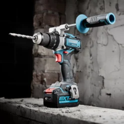 Erbauer EXT 18V Cordless Combi Drill ECDT18-Li-2 - Bare 20 Erbauer EXT 18V Cordless Combi Drill ECDT18-Li-2 - Bare -Hozelock Shop erbauer ext 18v cordless combi drill ecdt18 li 2 bare3663602799177 06bq