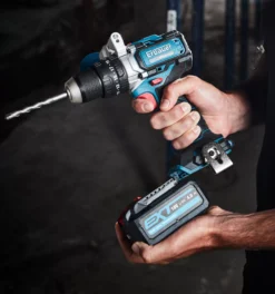Erbauer EXT 18V Cordless Combi Drill ECDT18-Li-2 - Bare 21 Erbauer EXT 18V Cordless Combi Drill ECDT18-Li-2 - Bare -Hozelock Shop erbauer ext 18v cordless combi drill ecdt18 li 2 bare3663602799177 16bq