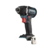 Erbauer EXT 18V Cordless Impact Driver EID18-Li - Bare