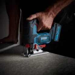 Erbauer EXT 18V Cordless Jigsaw EJS18-Li - Bare -Hozelock Shop erbauer ext 18v cordless jigsaw ejs18 li bare3663602799160 04bq