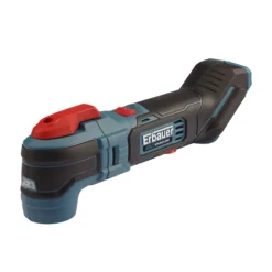 Erbauer EXT 18V Cordless Multi Tool EMT18-Li-QC - Bare