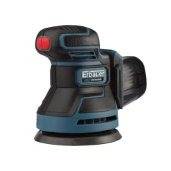 Erbauer EXT 18V Cordless Random Orbit Sander ERO18-Li - Bare