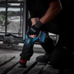 Erbauer EXT 18V Cordless Reciprocating Saw ERS18-Li - Bare -Hozelock Shop erbauer ext 18v cordless reciprocating saw ers18 li bare3663602799153 07bq