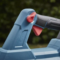 Erbauer EXT Cordless 18V ELB18-Li - KIT Garden Blower -Hozelock Shop erbauer ext cordless 18v elb18 li kit garden blower3663602461999 03i