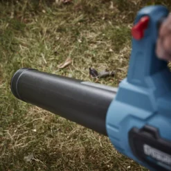 Erbauer EXT Cordless 18V ELB18-Li - KIT Garden Blower -Hozelock Shop erbauer ext cordless 18v elb18 li kit garden blower3663602461999 04i