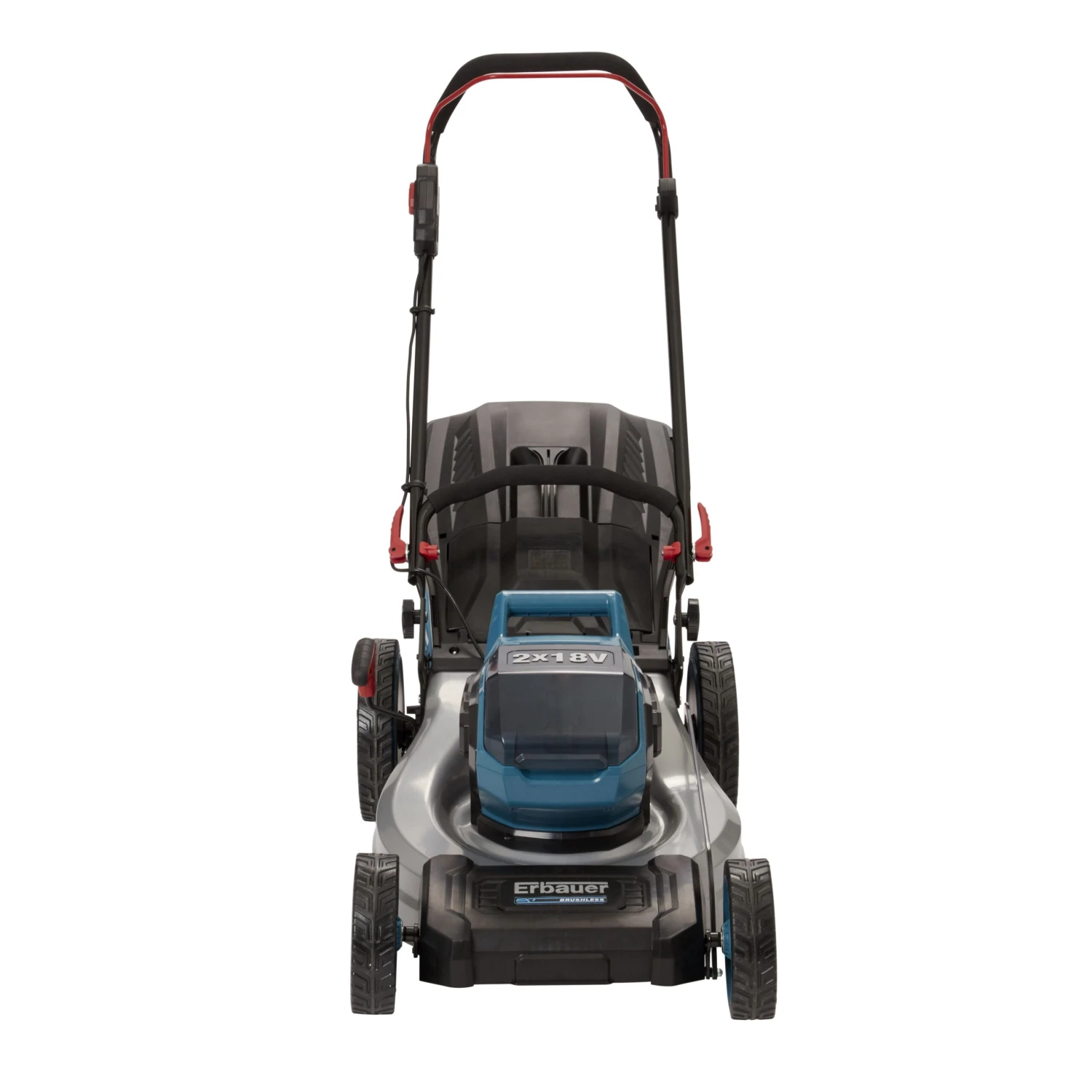 Erbauer EXT ELM18-Li Cordless 36V Lawnmower 20 Erbauer EXT ELM18-Li Cordless 36V Lawnmower - Image 18