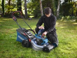 Erbauer EXT ELM18-Li Cordless 36V Lawnmower 28 Erbauer EXT ELM18-Li Cordless 36V Lawnmower -Hozelock Shop erbauer ext elm18 li cordless 36v lawnmower3663602418276 16bq