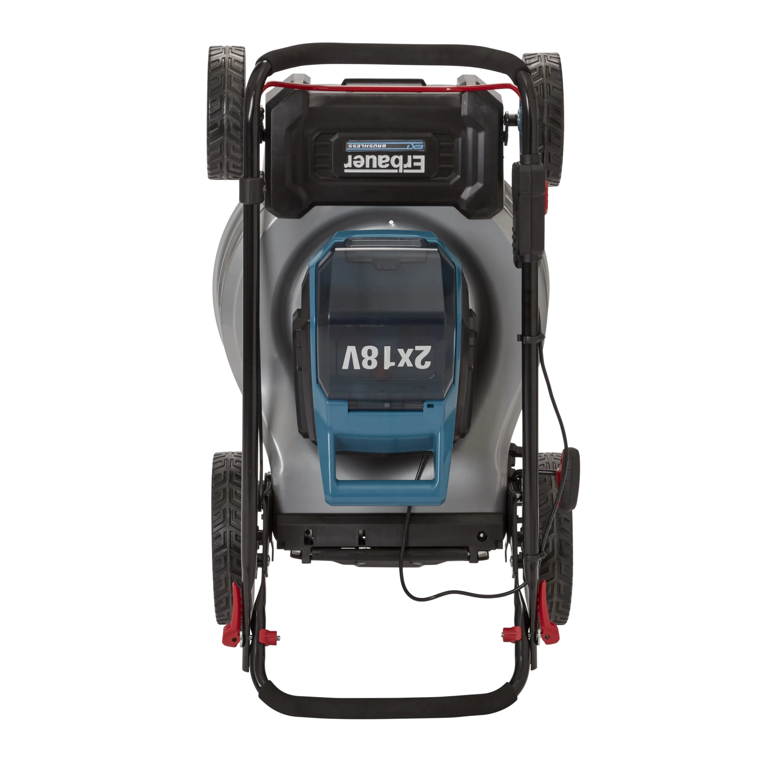 Erbauer EXT ELM18-Li Cordless 36V Lawnmower 19 Erbauer EXT ELM18-Li Cordless 36V Lawnmower - Image 17