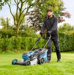 Erbauer EXT ELM18-Li Cordless 36V Lawnmower 29 Erbauer EXT ELM18-Li Cordless 36V Lawnmower -Hozelock Shop erbauer ext elm18 li cordless 36v lawnmower3663602418276 25bq