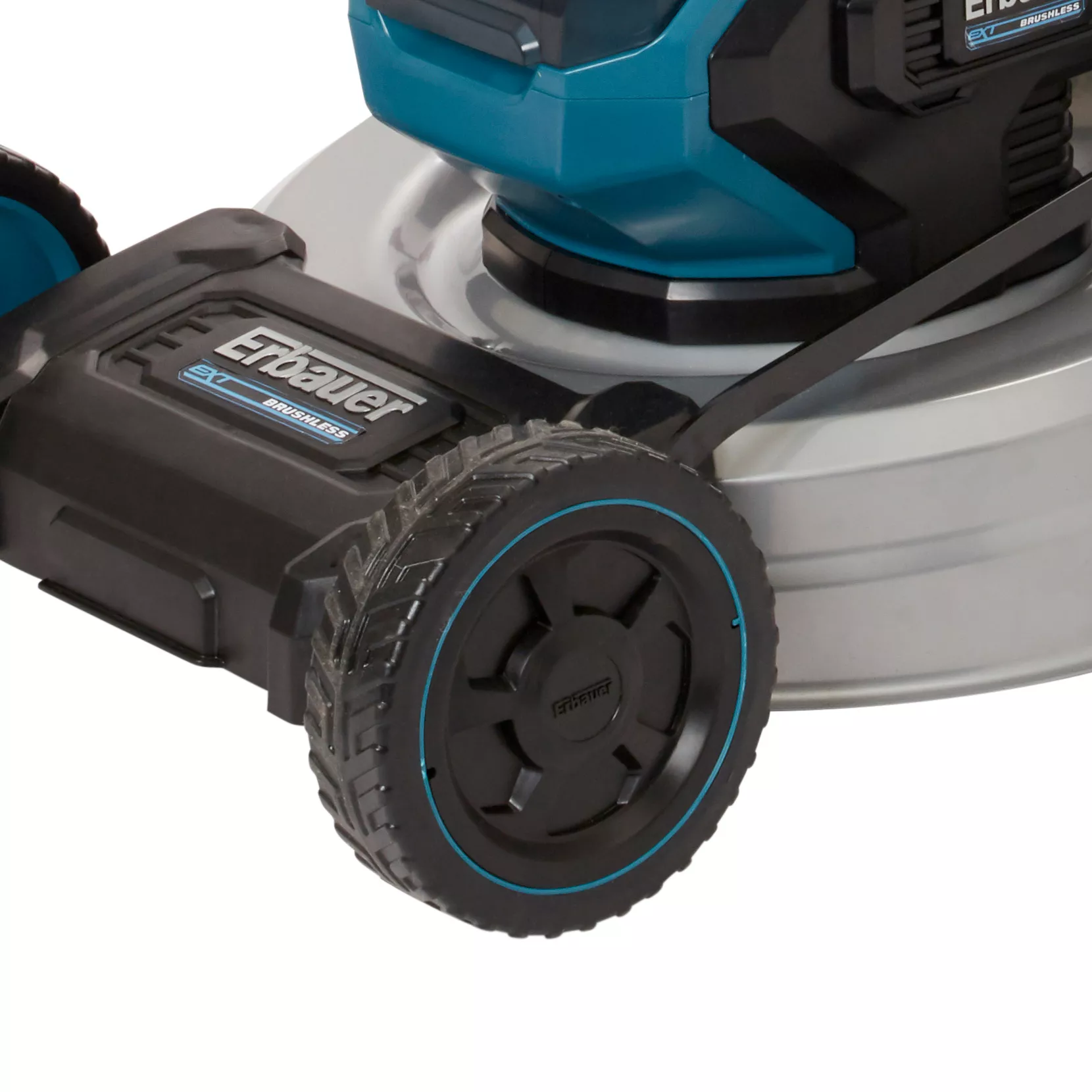 Erbauer EXT ELM18-Li Cordless 36V Lawnmower 13 Erbauer EXT ELM18-Li Cordless 36V Lawnmower - Image 11