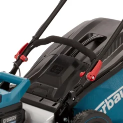Erbauer EXT ELM18-Li Cordless 36V Lawnmower 30 Erbauer EXT ELM18-Li Cordless 36V Lawnmower -Hozelock Shop erbauer ext elm18 li cordless 36v lawnmower3663602418276 38c bq