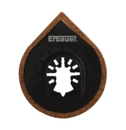 Erbauer Grout Removal Blade (Dia)71mm MLT26640
