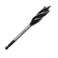 Erbauer Hex Drill Bit (Dia)19mm (L)165mm