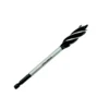 Erbauer Hex Wood Drill Bit (Dia)16mm (L)165mm -Hozelock Shop erbauer hex wood drill bit dia 16mm l 165mm3663602806035 01c bq