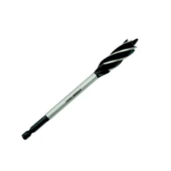 Erbauer Hex Wood Drill Bit (Dia)16mm (L)165mm