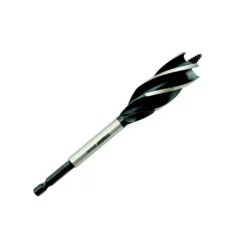 Erbauer Hex Wood Drill Bit (Dia)25mm (L)165mm