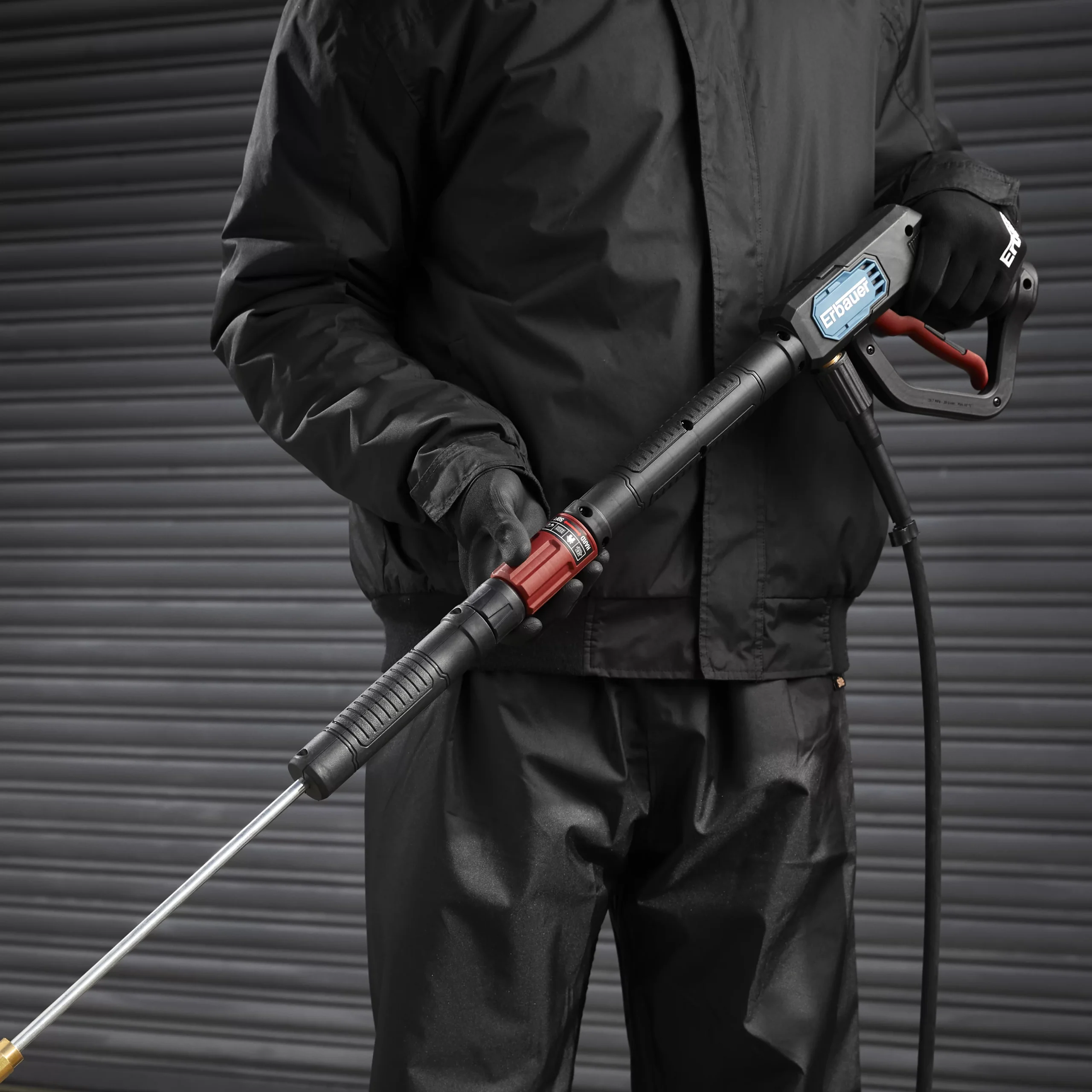 Erbauer Pressure Washer Gun 5 Erbauer Pressure Washer Gun - Image 3