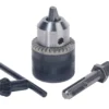 Erbauer SDS Plus 13mm Chuck & Adaptor -Hozelock Shop erbauer sds plus 13mm chuck adaptor5052931493906 02bq