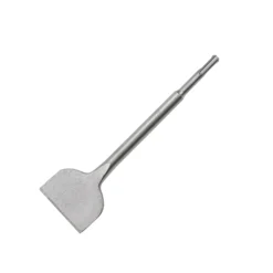 Erbauer SDS Plus Crank Chisel (L)250mm (W)70mm