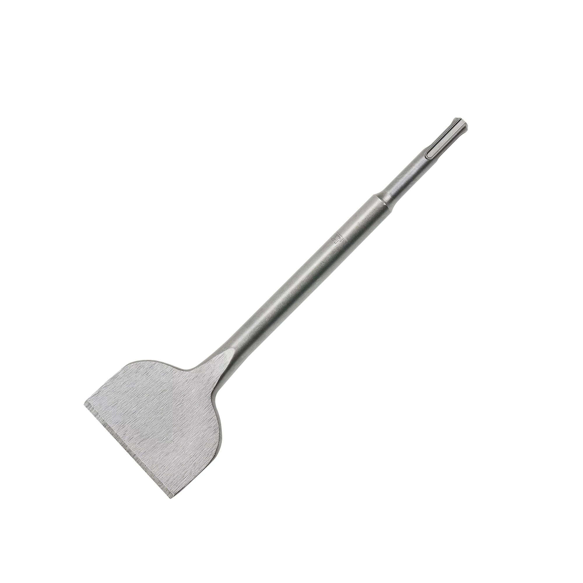 Erbauer SDS Plus Crank Chisel (L)250mm (W)70mm 3 Erbauer SDS Plus Crank Chisel (L)250mm (W)70mm