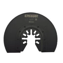 Erbauer Segmented Cutting Blade (Dia)89mm MLT27812
