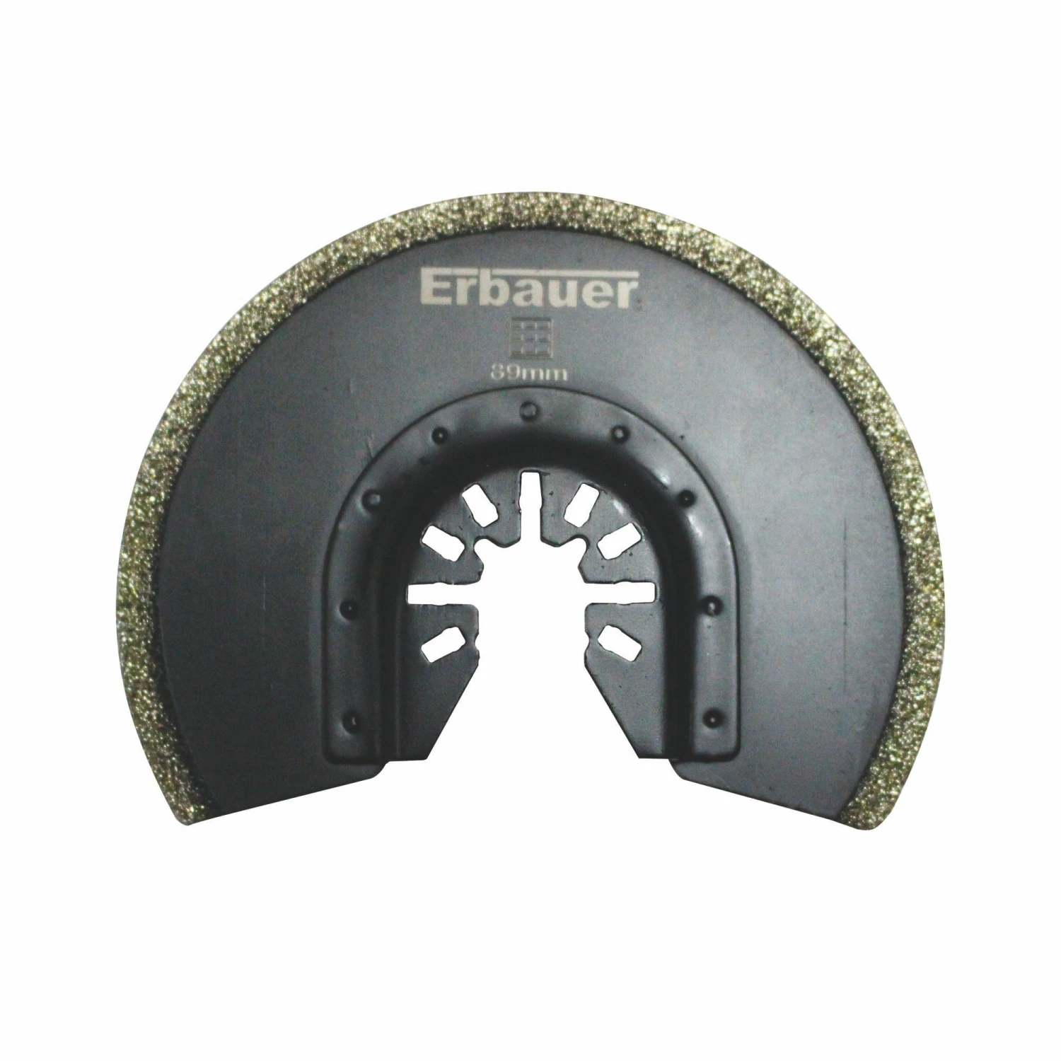 Erbauer Segmented Cutting Blade (Dia)89mm MLT57976 3 Erbauer Segmented Cutting Blade (Dia)89mm MLT57976