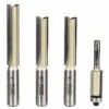 Erbauer ½" Shank 4 Piece Kitchen Fitters Router Set -Hozelock Shop erbauer shank 4 piece kitchen fitters router set01021813 07c bq
