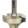 Erbauer ¼" Shank Rounding Over Cutter (Dia)31.75mm -Hozelock Shop erbauer shank rounding over cutter dia 31 75mm01021905 02c bq