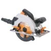 Evolution 1200W 240V 185mm Corded Circular Saw R185CCSL240 -Hozelock Shop evolution 1200w 240v 185mm corded circular saw r185ccsl2400849713074065 01bq