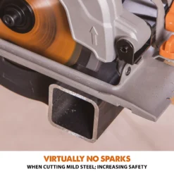 Evolution 1200W 240V 185mm Corded Circular Saw R185CCSL240 -Hozelock Shop evolution 1200w 240v 185mm corded circular saw r185ccsl2400849713074065 09i BQ