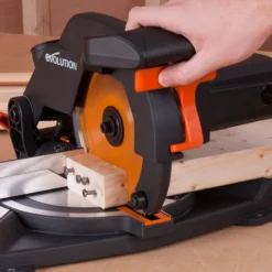 Evolution 20T Circular Saw Blade (Dia)210mm -Hozelock Shop evolution 20t circular saw blade dia 210mm0849713072122 01i bq