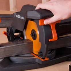 Evolution 20T Circular Saw Blade (Dia)210mm -Hozelock Shop evolution 20t circular saw blade dia 210mm0849713072122 02i bq