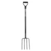 Fiskars Ergonomic Standard Fork (W)170mm -Hozelock Shop fiskars ergonomic standard fork w 170mm6411501350985 01bq