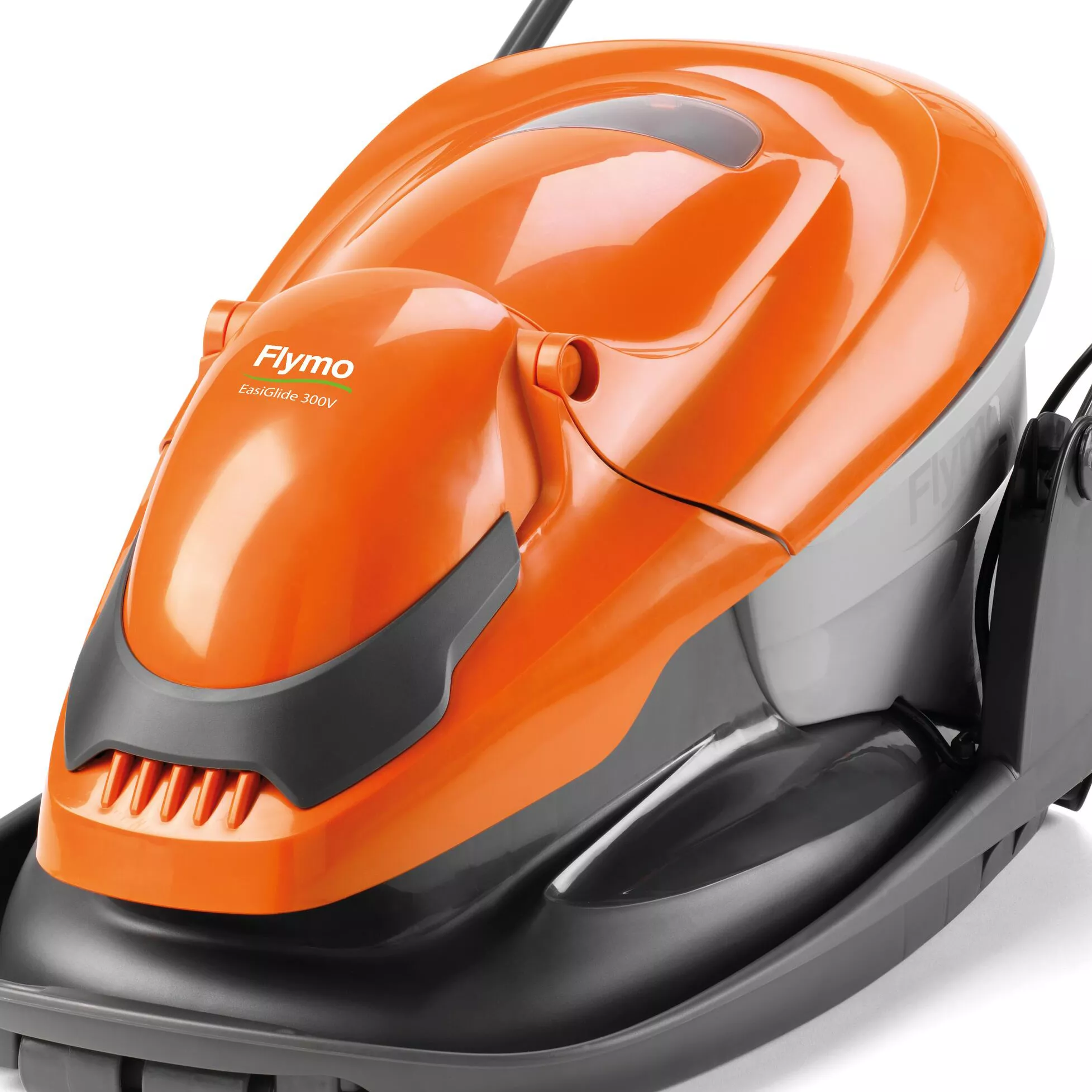 Flymo Easiglide 300V Corded Hover Lawnmower 9 Flymo Easiglide 300V Corded Hover Lawnmower - Image 7
