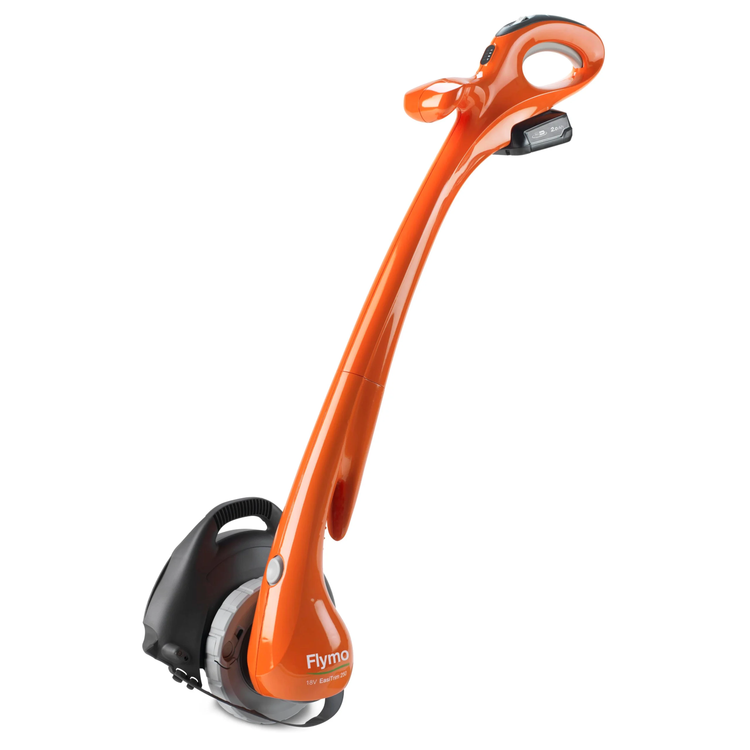 Flymo EasiTrim 250 18V 250mm Cordless Grass Trimmer 5 Flymo EasiTrim 250 18V 250mm Cordless Grass Trimmer - Image 3