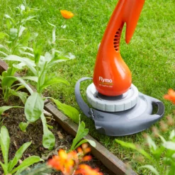 Flymo EasiTrim 250 18V 250mm Cordless Grass Trimmer 18 Flymo EasiTrim 250 18V 250mm Cordless Grass Trimmer -Hozelock Shop flymo easitrim 250 18v 250mm cordless grass trimmer7392930760943 04i bq