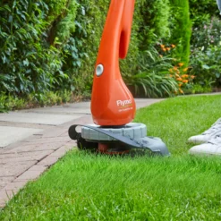 Flymo EasiTrim 250 18V 250mm Cordless Grass Trimmer 21 Flymo EasiTrim 250 18V 250mm Cordless Grass Trimmer -Hozelock Shop flymo easitrim 250 18v 250mm cordless grass trimmer7392930760943 06i bq