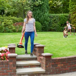 Flymo EasiTrim 250 18V 250mm Cordless Grass Trimmer 22 Flymo EasiTrim 250 18V 250mm Cordless Grass Trimmer -Hozelock Shop flymo easitrim 250 18v 250mm cordless grass trimmer7392930760943 17i bq