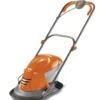 Flymo Hover Vac 270 Corded Hover Lawnmower -Hozelock Shop flymo hover vac 270 corded hover lawnmower7392930137585 01c bq