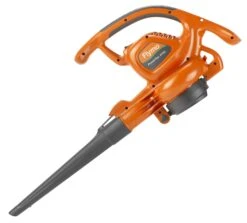 Flymo PowerVac 2700 Corded 2700W 100-230V Blower & Vacuum -Hozelock Shop flymo powervac 2700 corded 2700w 100 230v blower vacuum7392930664807 02c bq