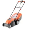 Flymo Speedi-Mo Corded Rotary Lawnmower -Hozelock Shop flymo speedi mo corded rotary lawnmower7391736343046 01c bq